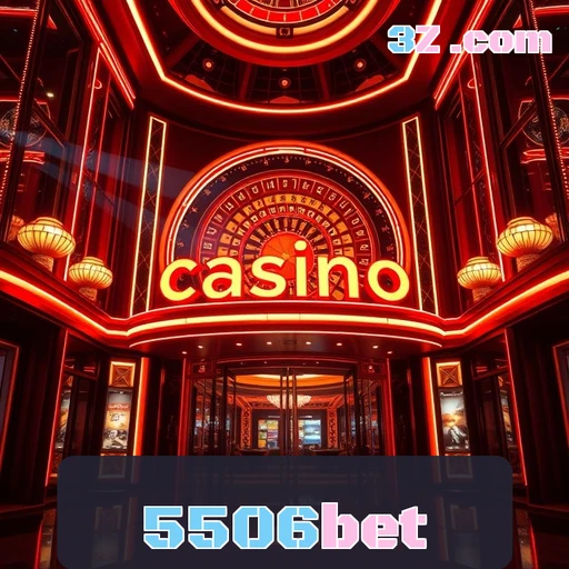 Login Especial: 5506bet Revoluciona Experiência de Acesso aos Jogos