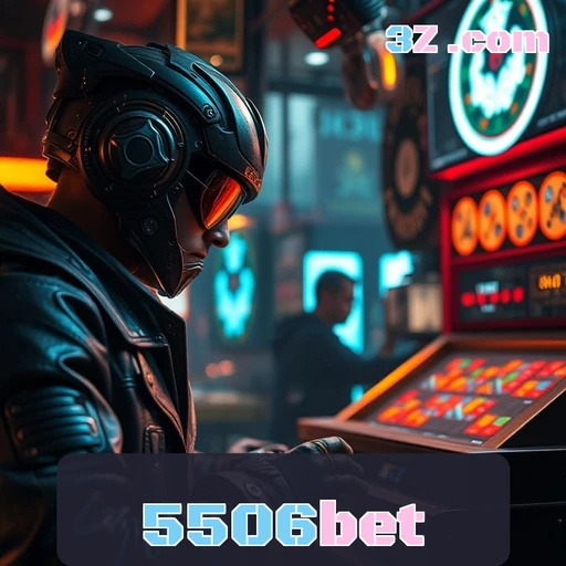 Experimente a Exclusividade Vip na 5506bet de Forma Incrível